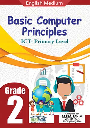 Basic Computer Principles-Gr.02