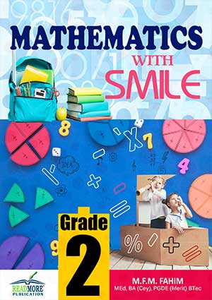 Mathematics with Smile G02