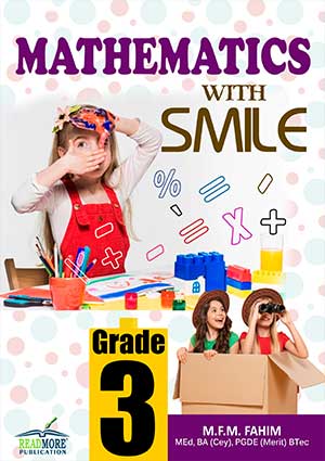 Mathematics with Smile G03